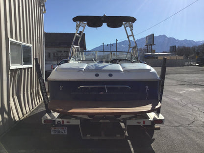 Tige Folding Canopy Top - BoardCo