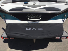 Tigé R23 Swim Platform Cover - BoardCo
