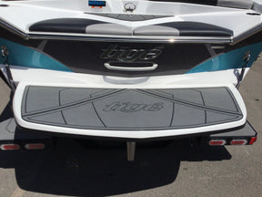 Tigé R23 Swim Platform Cover - BoardCo