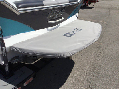 Tigé R23 Swim Platform Cover - BoardCo