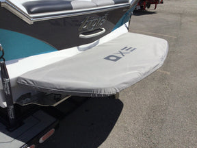 Tigé R23 Swim Platform Cover - BoardCo