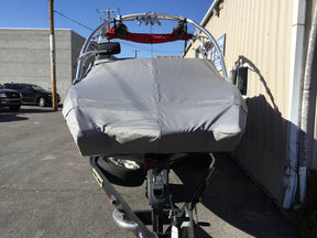 Tigé RZ2 Tube Plate 3.0 Cinch Cover - BoardCo