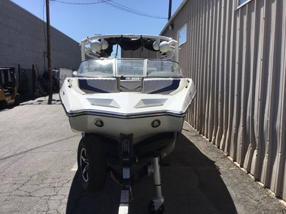 Tige RZ4 Alpha Z Factory Bimini Double Up Storage Cover - BoardCo