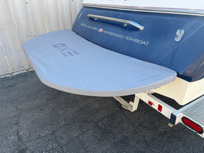 Tigé Ve Swim Platform Cover - BoardCo