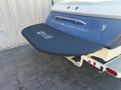 Tigé Ve Swim Platform Cover - BoardCo