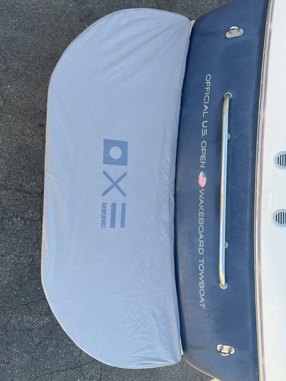 Tigé Ve Swim Platform Cover - BoardCo
