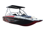 Tige with Tube Tower Folding Canopy Top - BoardCo