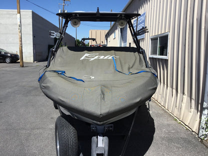 Toyota Epic E22 FCT - BoardCo