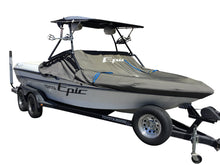 Toyota Epic E22 FCT - BoardCo