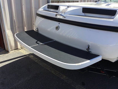 Toyota Epic Round Swim Platform Cover - BoardCo