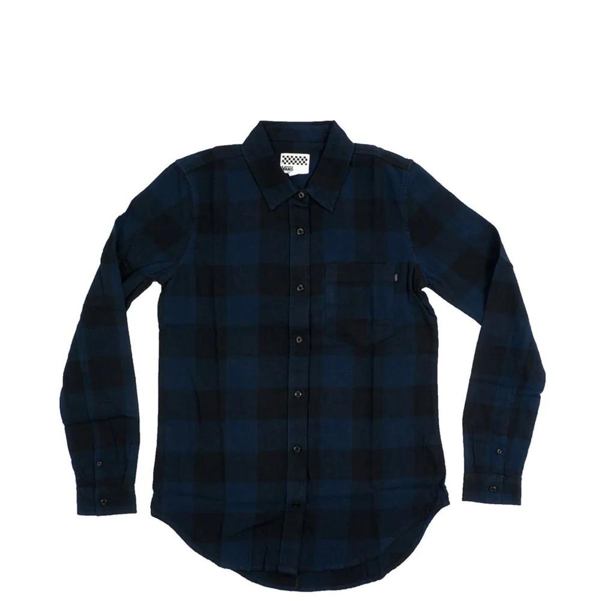 Vans Moody Blues II Dress Blue - BoardCo