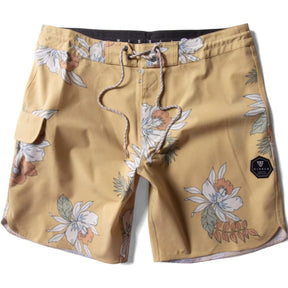 Vissla Aloha Amigo 17.5" Boardshort in Golden Hour - BoardCo