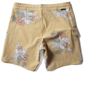 Vissla Aloha Amigo 17.5" Boardshort in Golden Hour - BoardCo