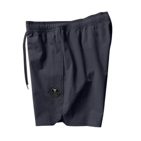 Vissla Breakers 16.5" Ecolastic Boardshorts in Graphite - BoardCo