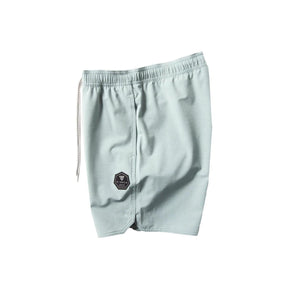 Vissla Breakers 16.5" Ecolastic Boardshorts in Jade - BoardCo