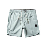 Vissla Breakers 16.5" Ecolastic Boardshorts in Jade - BoardCo