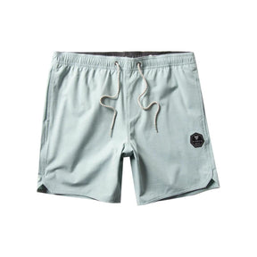 Vissla Breakers 16.5" Ecolastic Boardshorts in Jade - BoardCo