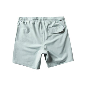 Vissla Breakers 16.5" Ecolastic Boardshorts in Jade - BoardCo