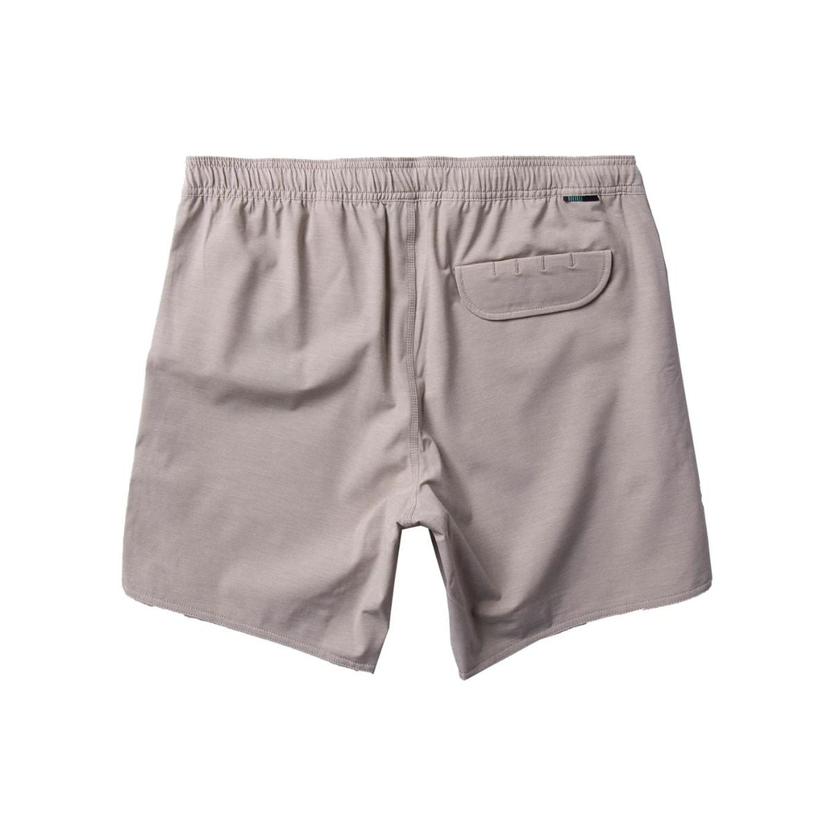 Vissla Breakers 16.5" Ecolastic Boardshorts in Khaki - BoardCo