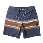 Vissla Cheater Five 18.5" Boardshorts in Midnight - BoardCo