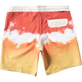 Vissla Drop Out Boardshorts in Sunrise - BoardCo