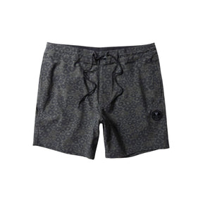 Vissla Growler 16.5" Boardshort in Camo - BoardCo