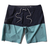 Vissla High Seas 18.5" Boardshort in Dark Naval - BoardCo