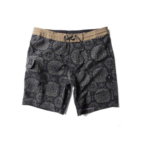 Vissla Islander 18.5" Boardshorts in Sage - BoardCo