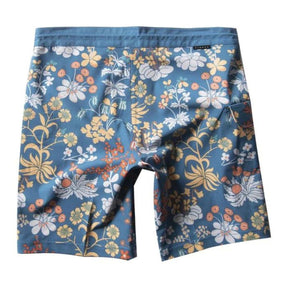 Vissla Micro Dream 18.5" Boardshort in Dark Denim - BoardCo