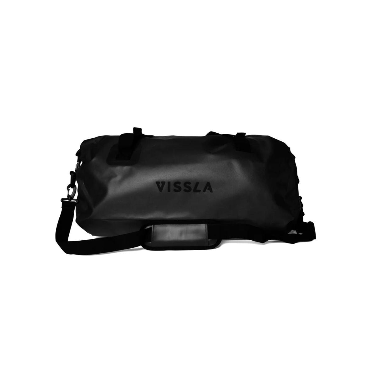 Vissla North Seas 40L Duffle in Black - BoardCo