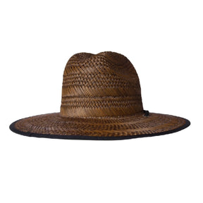Vissla Outside Sets Lifeguard Hat in Teak - BoardCo