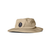 Vissla Stoke'm Eco Bucket Hat in Khaki - BoardCo