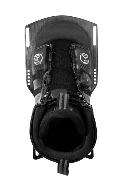 HO Stance 130 ATOP Front Water Ski Bindings 2025