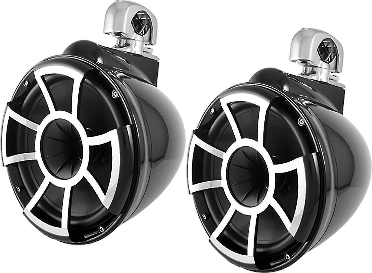 Wet Sounds Rev 10 Bullet (Pair) - BoardCo