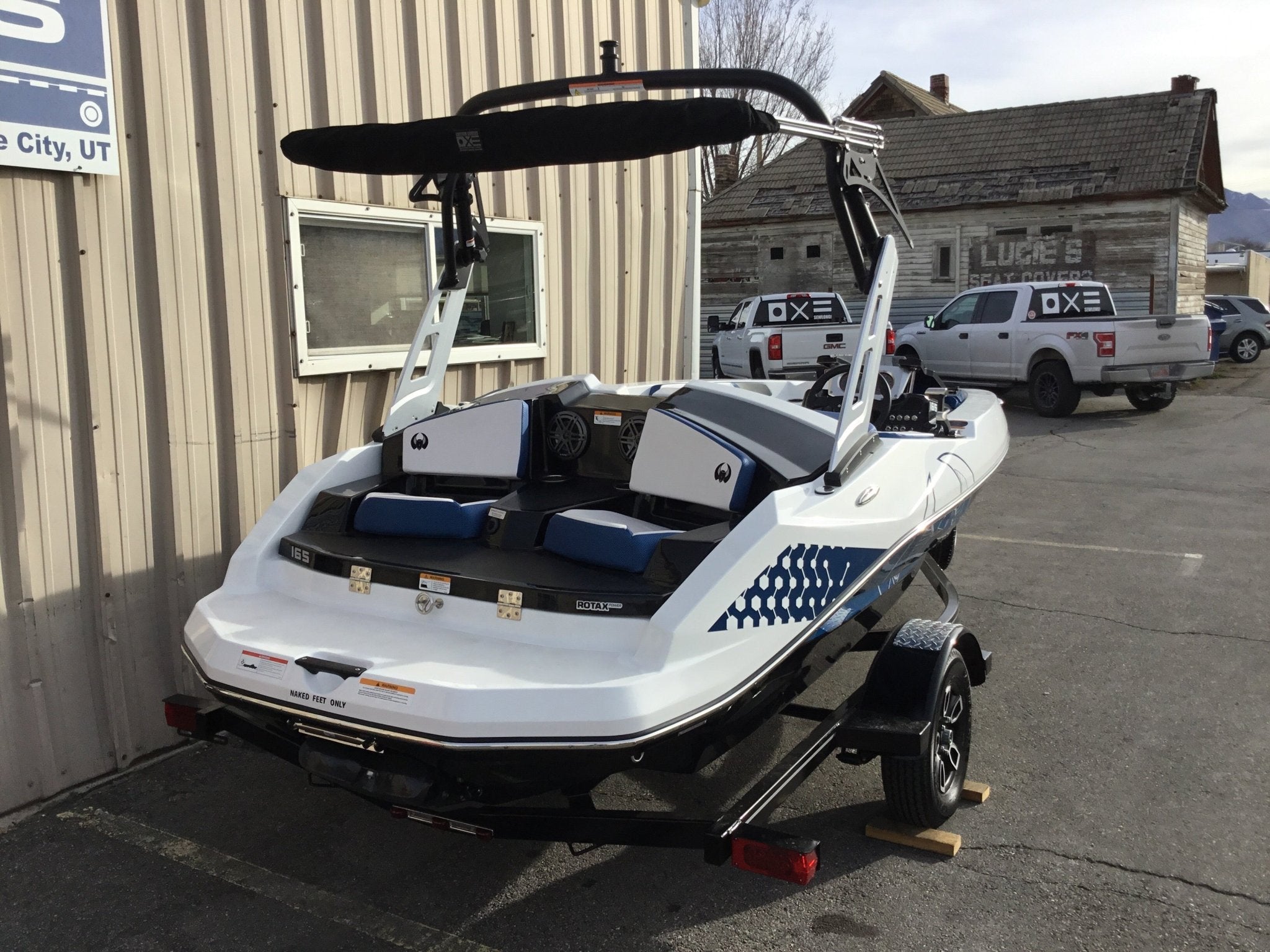 XL Scarab Folding Canopy Top – BoardCo