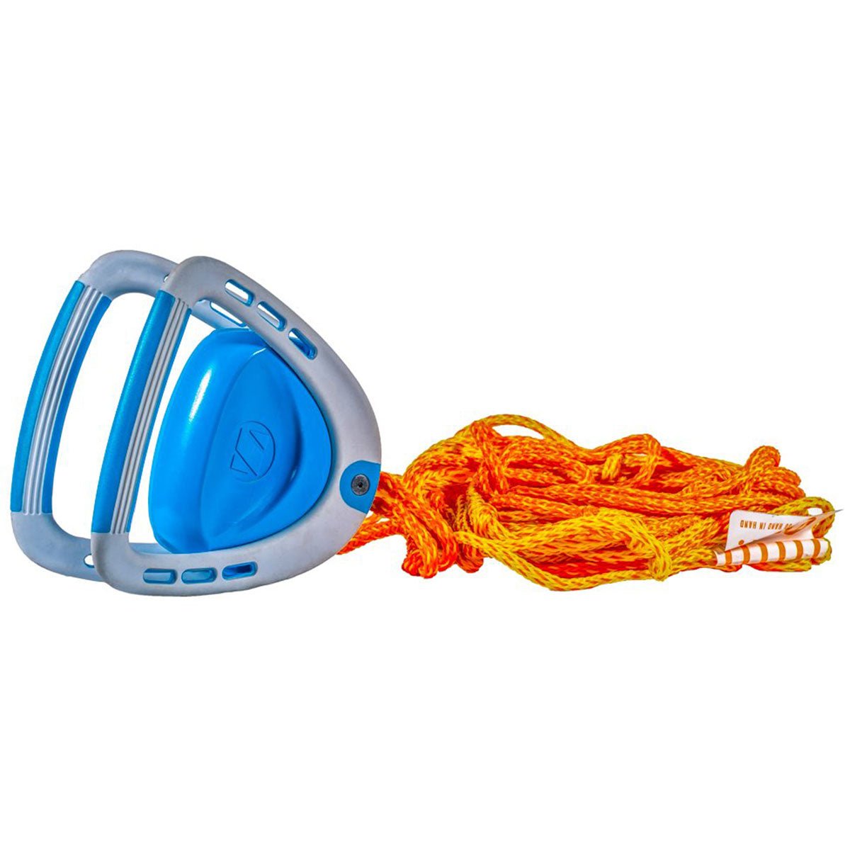 ZUP Double Handle Rope 2.0 - BoardCo